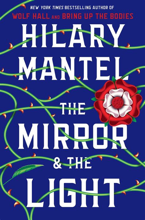 hilary mantel trilogy ending